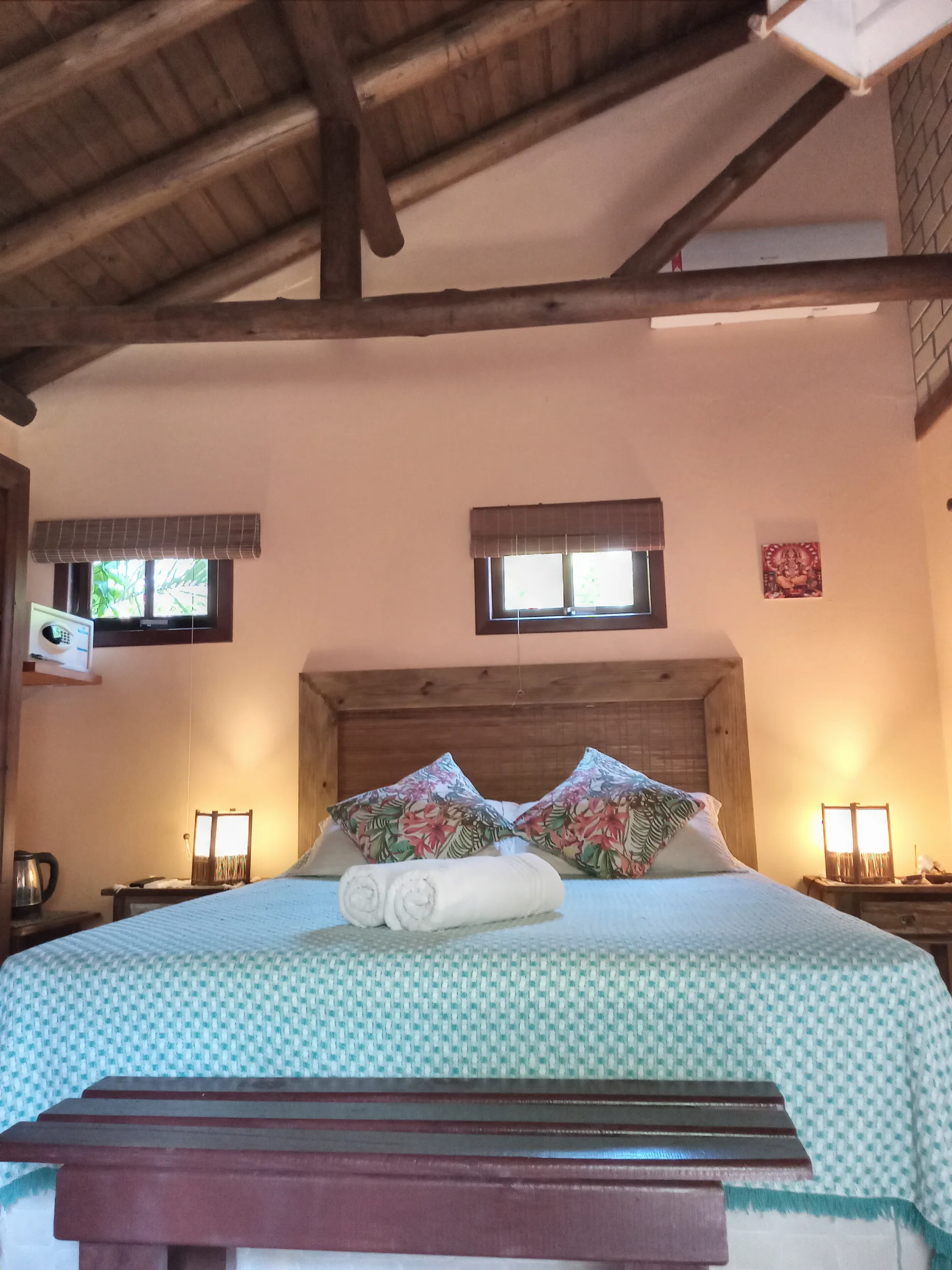 Bungalow 11 2022