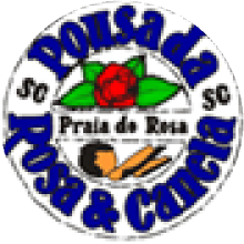 Pousada Rosa & Canela - Praia do Rosa, SC